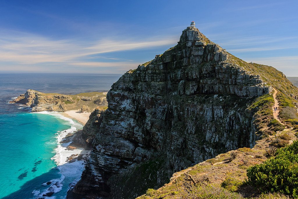Beautiful Cape Point
