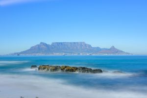Photography Tour Table Mountain. Cape Town Photo Tours