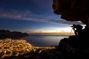 Cape Town Photo Tours