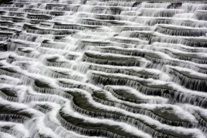 Waterfalls. China Photo Tour